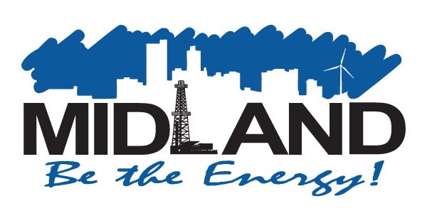 City of Midland Logo